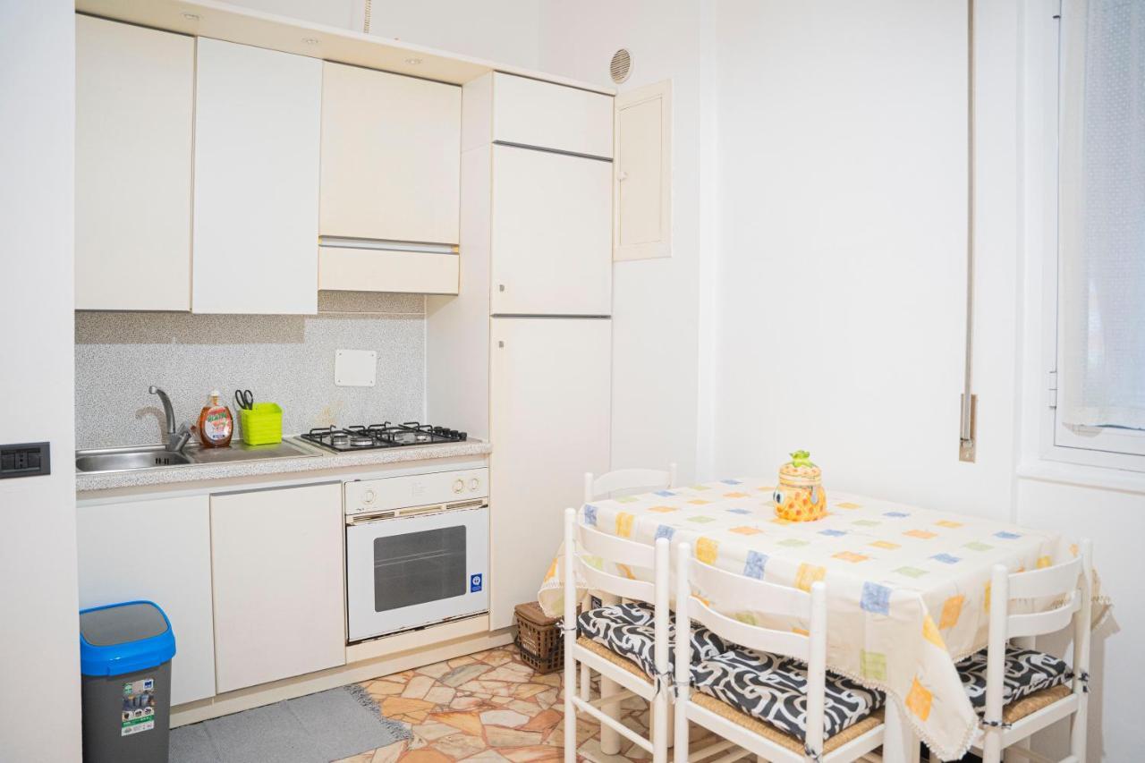 Апартаменти 039 - Casa Residenziale A Lavagna A 5 Minuti Dal Mare Екстер'єр фото