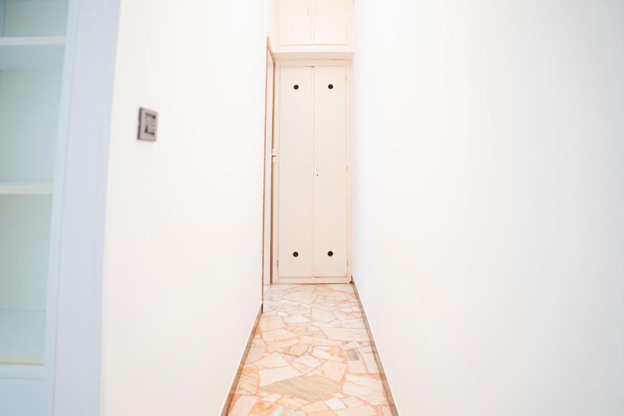 Апартаменти 039 - Casa Residenziale A Lavagna A 5 Minuti Dal Mare Екстер'єр фото
